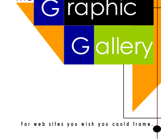 For web sites your wish you could frame